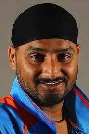 Harbhajan Singh portrait