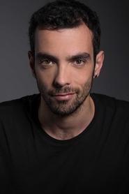José Pimentão portrait