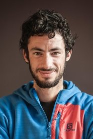 Kilian Jornet portrait