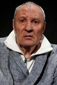 Constantin Drăgănescu portrait