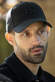 Joel Hyrland portrait