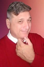 Michael A. Pina portrait