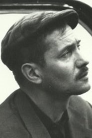 André Heinrich portrait