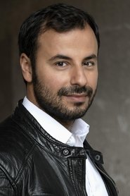 Hüseyin Tabak portrait