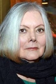 Ana María Casó portrait
