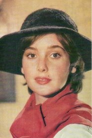 Svetlana Petrosyants portrait