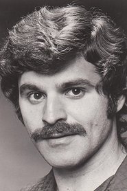 Jeffrey Hurst portrait
