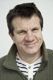Hannes Kaljujärv portrait