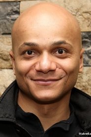 Omar Sangare portrait