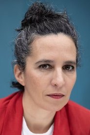 Carolina Valdés portrait