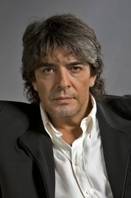Andrey Podoshian portrait