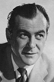 Paul Carpenter portrait