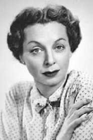 Peggy Converse portrait