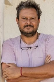 Gustavo Fernández portrait