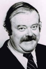 Pat McCormick portrait