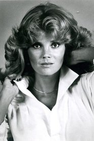 Anita Merritt portrait