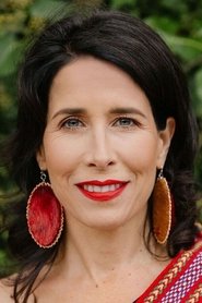 Andrea Menard portrait