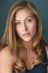 Lily Laight portrait