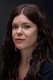 Mary Kathryn Nagle portrait