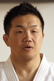 Kazuhiro Nakamura portrait