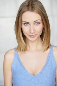 Alina Bock portrait