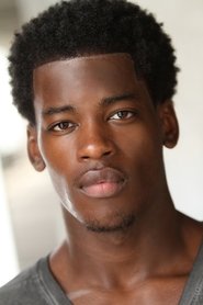 Myron Parker Wright portrait