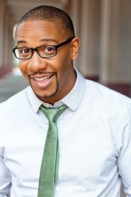 Ethan Henry portrait