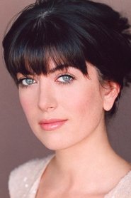 Vanessa Celso portrait