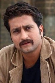 Jitendra Joshi portrait