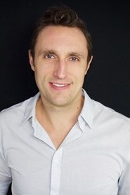 Daniel Nickels portrait