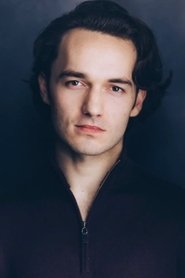 Colin Henning portrait