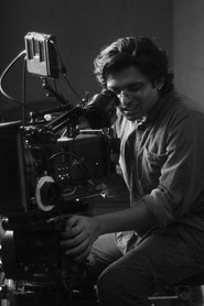 Aslam Seju portrait