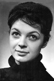 Jana Hlaváčková portrait