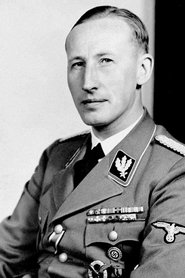 Reinhard Heydrich portrait