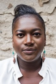 Thelma Buabeng portrait