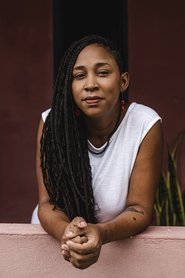 Thamires Vieira portrait