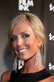 Annalise Braakensiek portrait