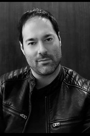 Michalis Georgopoulos portrait