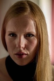 Irina Lavrinovič portrait