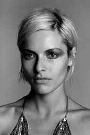 Rie Rasmussen portrait