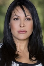 Janice Rivera portrait