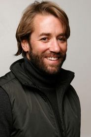 Jonas Pate portrait