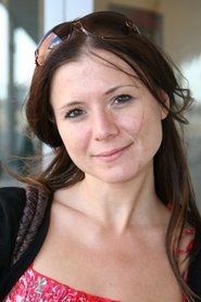 Céline Purcell portrait