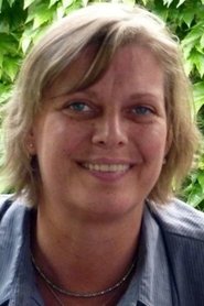 Kristien Vanden Bussche portrait