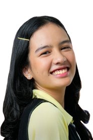 Katyana Mawira portrait