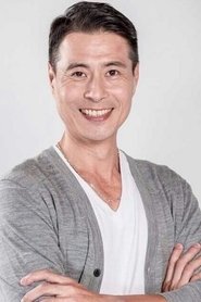Michael Lin portrait
