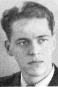 Lars Nordberg portrait