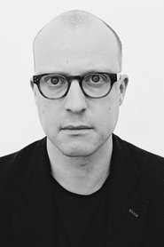 Gerrit Jansen portrait