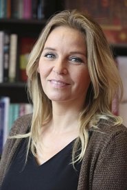 Esther Verhoef portrait