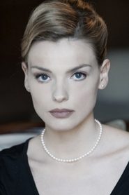 Christiane Filangieri portrait